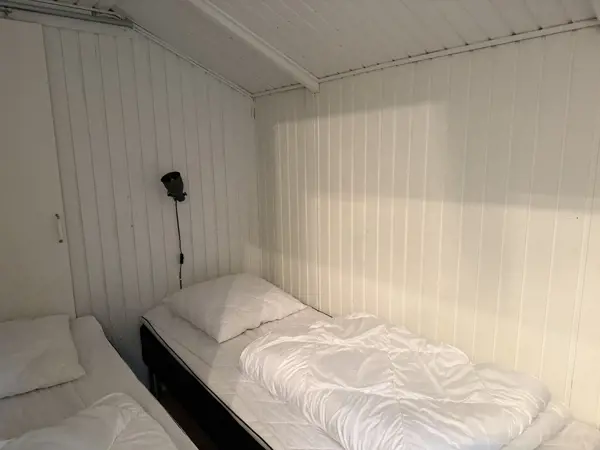 Ferienhaus 46-1511 in Wiegaardsvej 6 C, Mariager Fjord | Bild 8 von 10