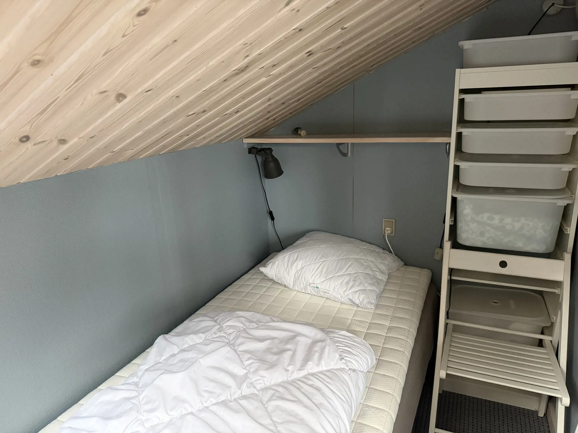 Ferienhaus 46-1511 in Wiegaardsvej 6 C, Mariager Fjord | Bild 9 von 10