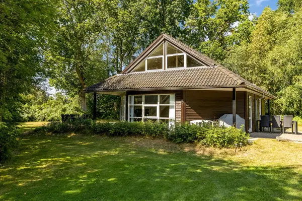 Ferienhaus 47-0000 in Byrum / Læsø
