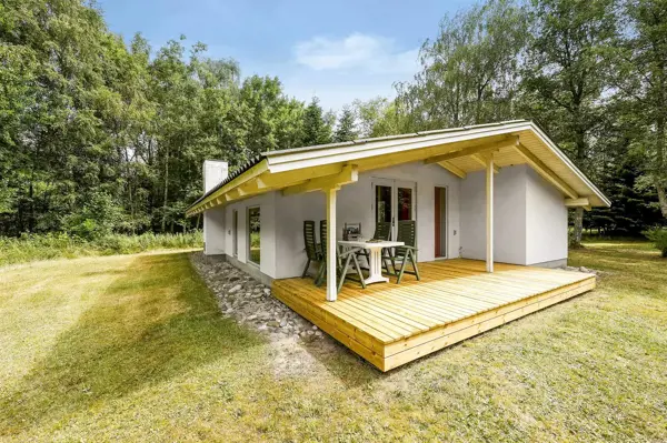 Ferienhaus 47-0002 in Byrum / Læsø