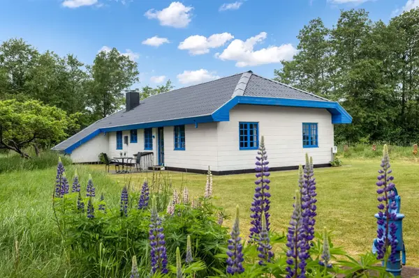 Ferienhaus 47-0009 in Byrum / Læsø