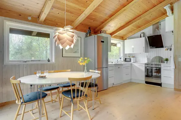 Ferienhaus 47-0014 in Byrum / Læsø