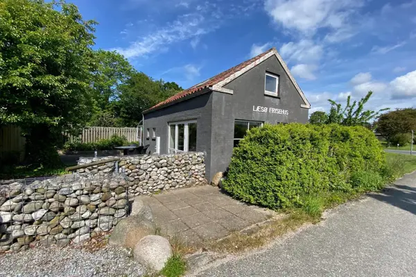 Ferienhaus 47-0016 in Byrum / Læsø