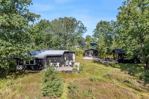Ferienhaus 47-0017 in Byrum / Læsø