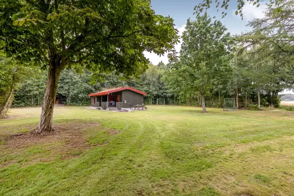 Ferienhaus 47-0022 in Erbækvej 5, Byrum | Bild 21 von 24