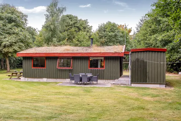 Ferienhaus 47-0022 in Erbækvej 5, Byrum | Bild 23 von 24