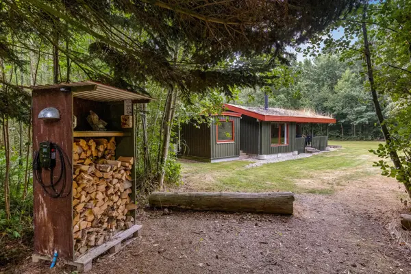 Ferienhaus 47-0022 in Erbækvej 5, Byrum | Bild 24 von 24