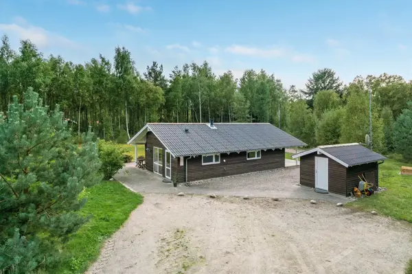 Ferienhaus 47-1001 in Østerby / Læsø