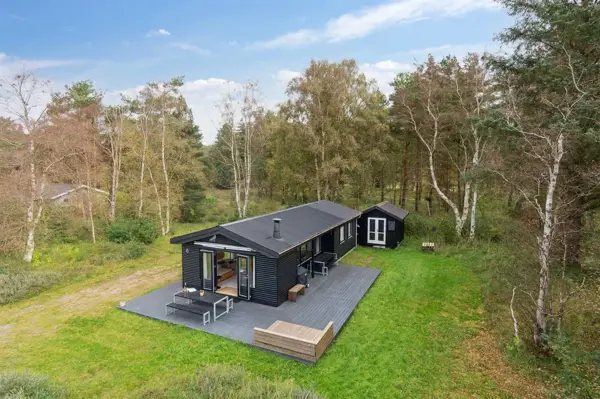 Ferienhaus 47-1029 in Østerby / Læsø