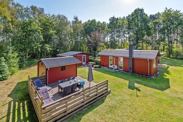 Ferienhaus 47-1032 in Østerby / Læsø