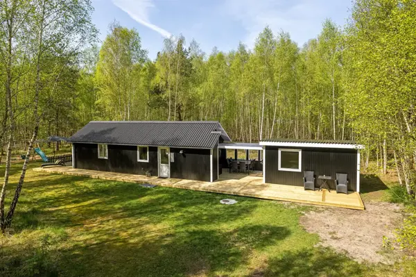 Ferienhaus 47-1035 in Østerby / Læsø