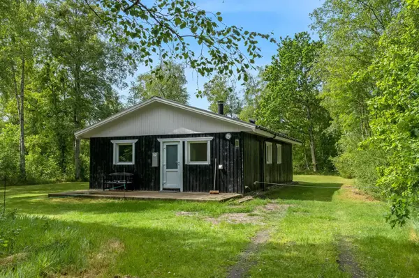 Ferienhaus 47-1051 in Østerby / Læsø