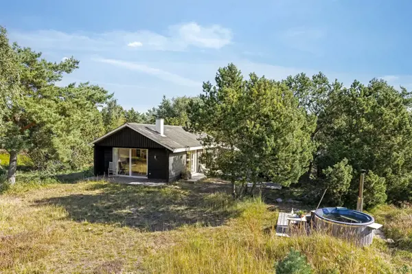 Ferienhaus 47-1052 in Østerby / Læsø
