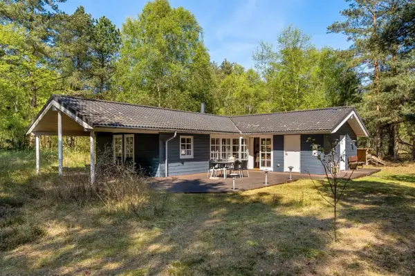 Ferienhaus 47-1053 in Østerby / Læsø