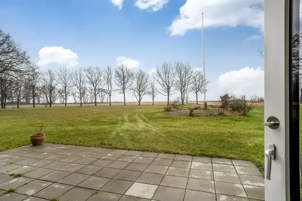 Ferienhaus 47-1054 in Østerby / Læsø