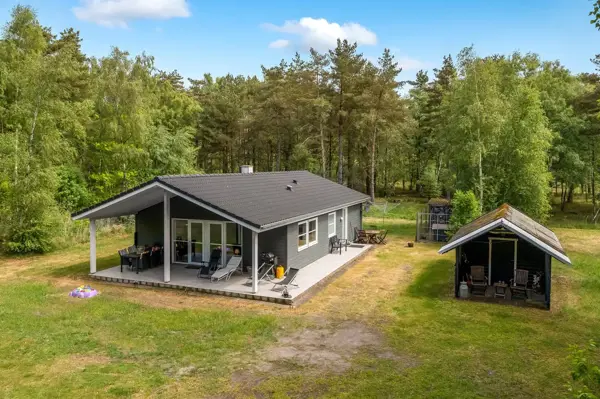 Ferienhaus 47-1055 in Østerby / Læsø