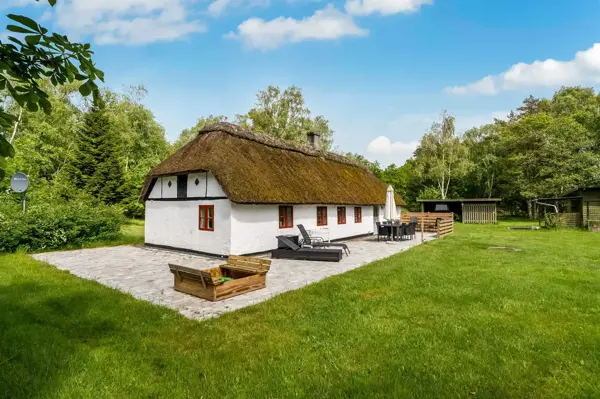 Ferienhaus 47-1056 in Østerby / Læsø