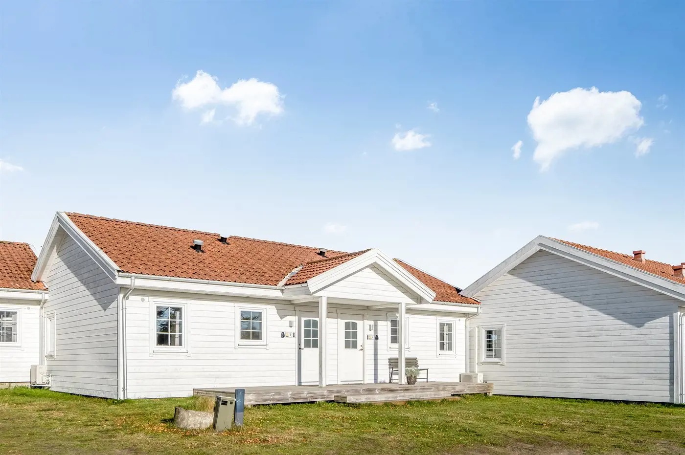 Ferienwohnung 47-1057 in Østerby / Læsø