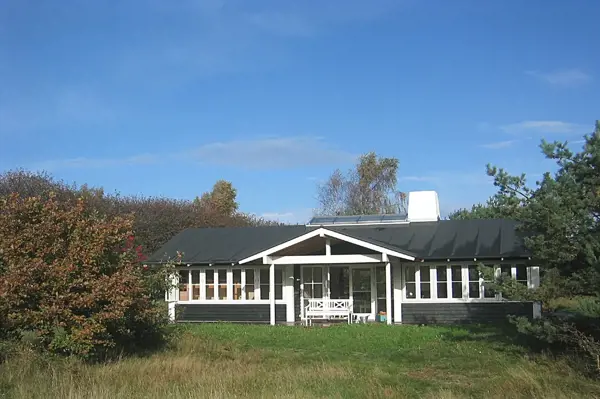 Ferienhaus 47-2000 in Vesterø / Læsø