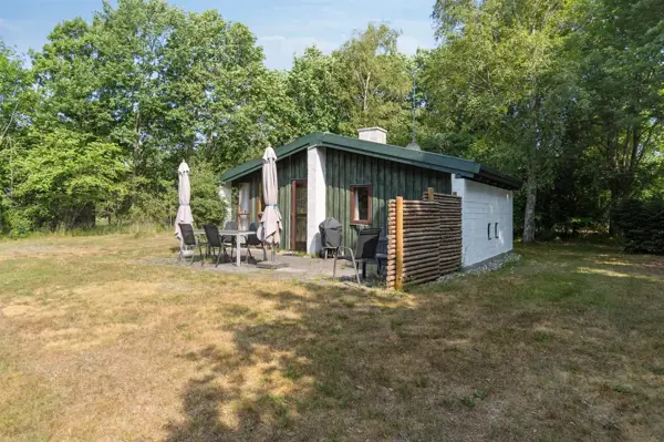Ferienhaus 47-2001 in Vesterø / Læsø