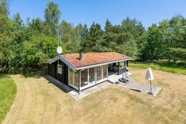 Ferienhaus 47-2002 in Vesterø / Læsø