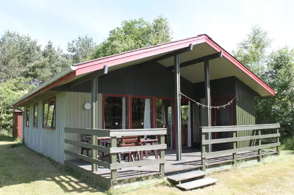 Ferienhaus 47-2004 in Vesterø / Læsø