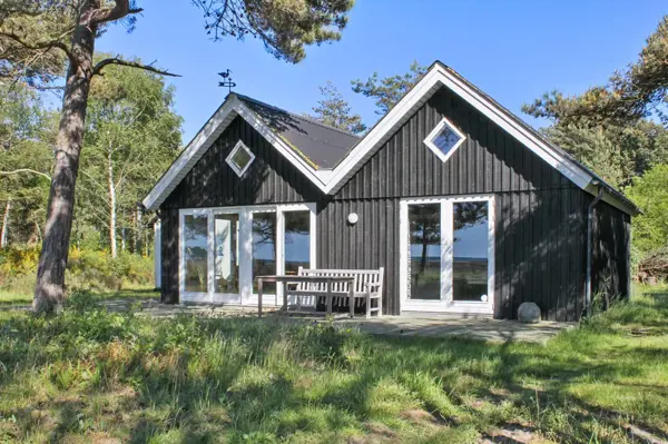 Ferienhaus 47-2021 in Vesterø / Læsø