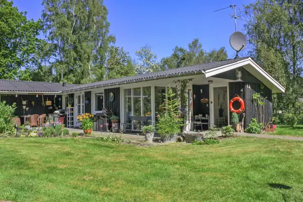 Ferienhaus 47-2032 in Vesterø / Læsø