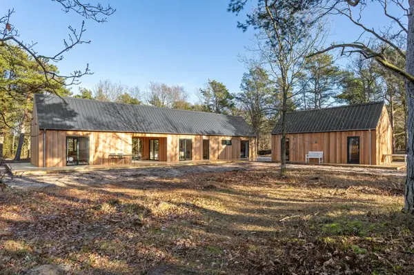 Ferienhaus 47-2033 in Vesterø / Læsø