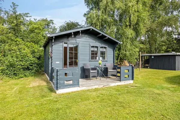 Ferienhaus 47-2035 in Vesterø / Læsø