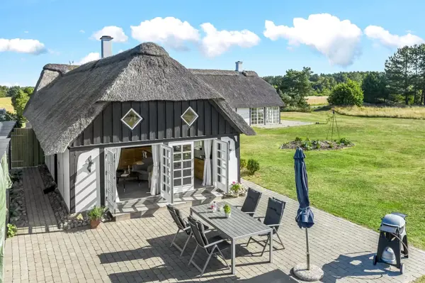 Ferienwohnung 47-2037 in Vesterø / Læsø