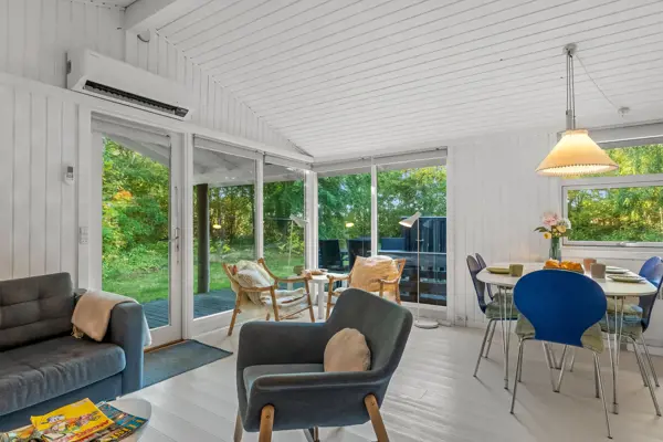 Ferienhaus 47-2038 in Bogøgårdvej 6, Vesterø | Bild 2 von 26