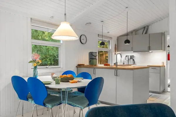 Ferienhaus 47-2038 in Bogøgårdvej 6, Vesterø | Bild 3 von 26