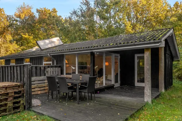 Ferienhaus 47-2038 in Bogøgårdvej 6, Vesterø | Bild 4 von 26