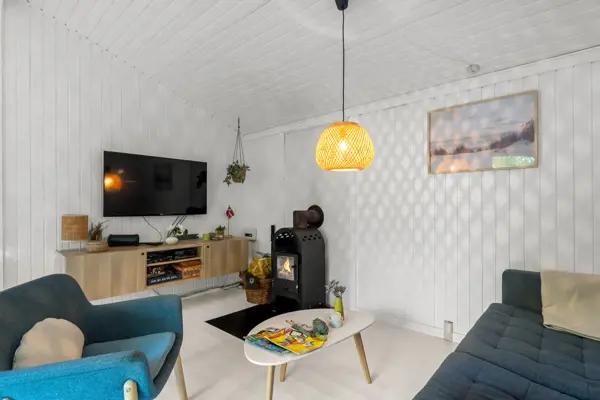 Ferienhaus 47-2038 in Bogøgårdvej 6, Vesterø | Bild 5 von 26
