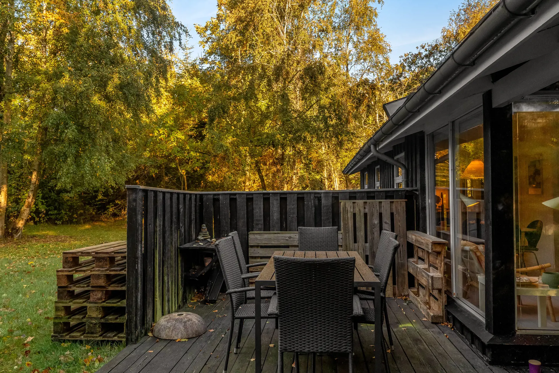 Ferienhaus 47-2038 in Bogøgårdvej 6, Vesterø | Bild 8 von 26