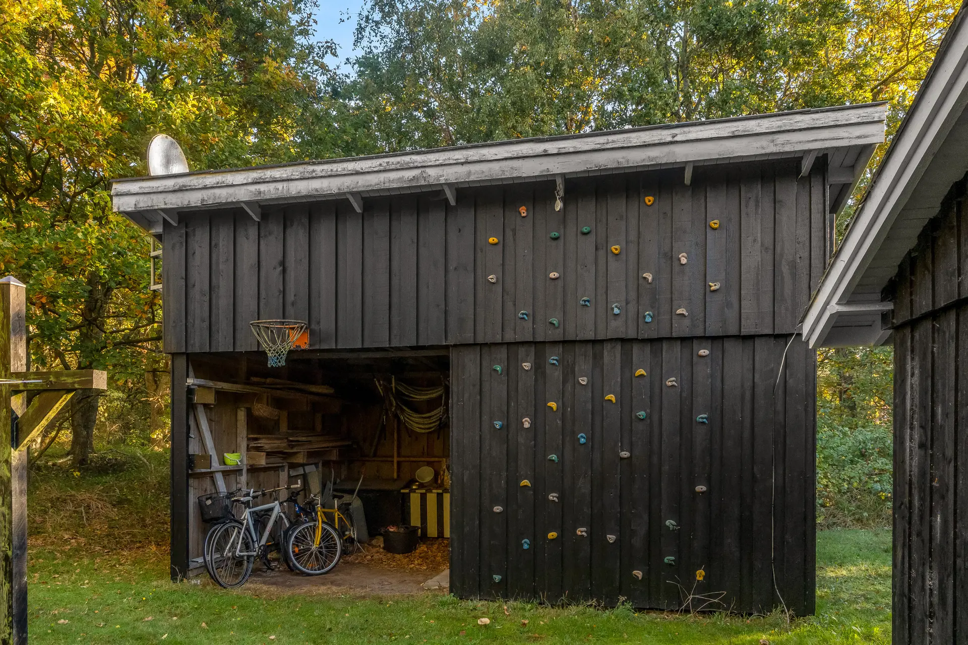 Ferienhaus 47-2038 in Bogøgårdvej 6, Vesterø | Bild 9 von 26