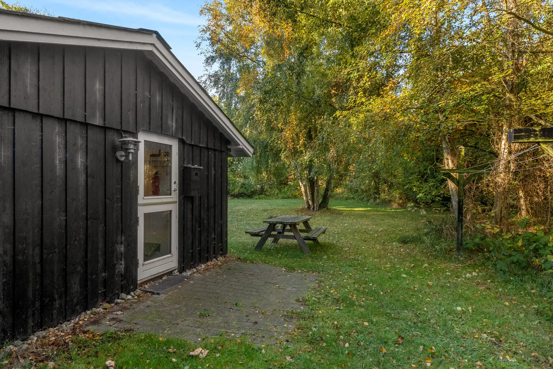 Ferienhaus 47-2038 in Bogøgårdvej 6, Vesterø | Bild 11 von 26