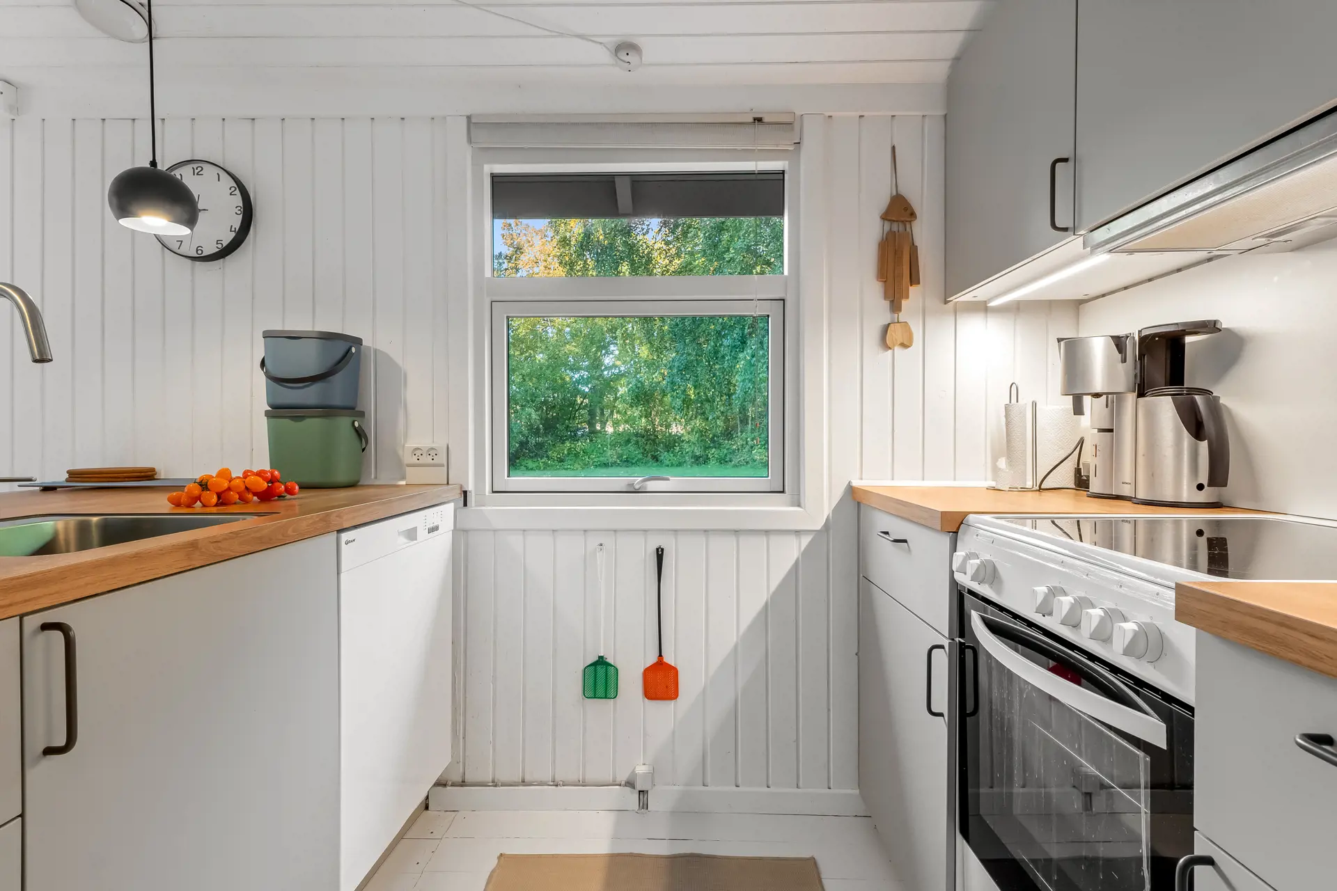 Ferienhaus 47-2038 in Bogøgårdvej 6, Vesterø | Bild 14 von 26