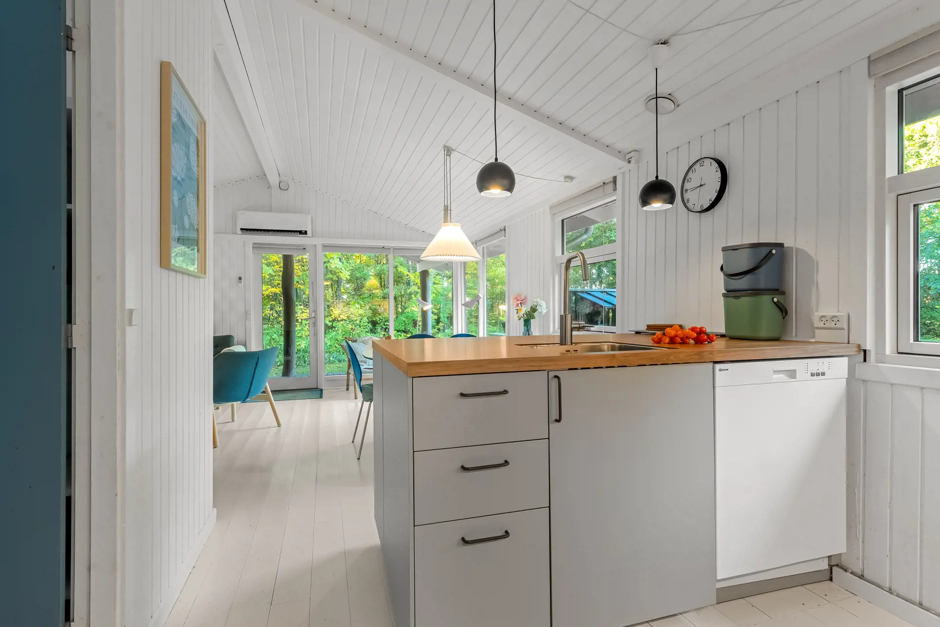 Ferienhaus 47-2038 in Bogøgårdvej 6, Vesterø | Bild 15 von 26