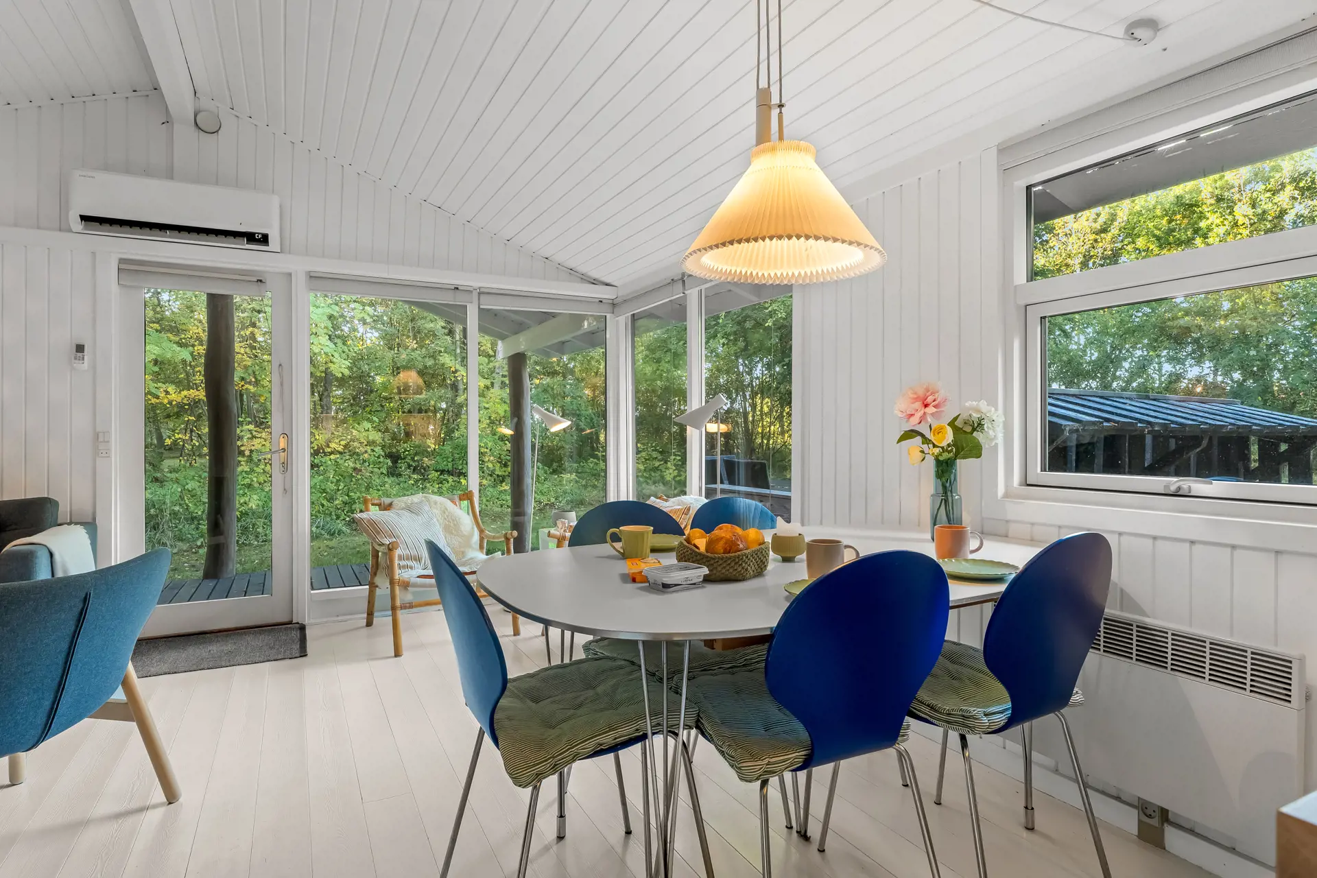 Ferienhaus 47-2038 in Bogøgårdvej 6, Vesterø | Bild 17 von 26