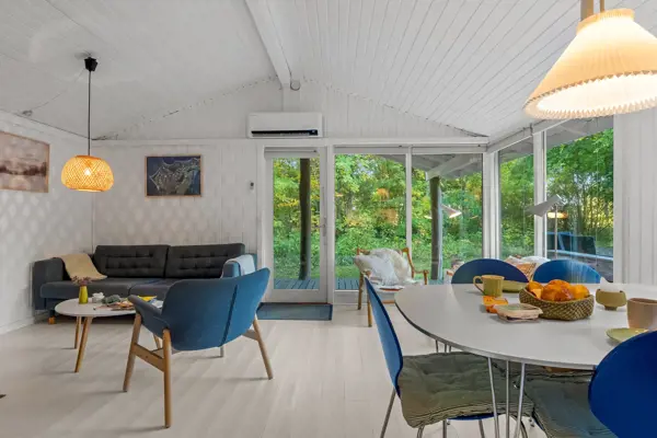 Ferienhaus 47-2038 in Bogøgårdvej 6, Vesterø | Bild 18 von 26