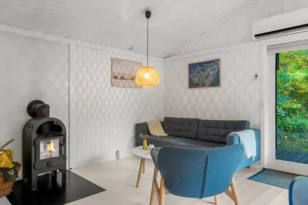 Ferienhaus 47-2038 in Bogøgårdvej 6, Vesterø | Bild 19 von 26