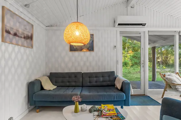 Ferienhaus 47-2038 in Bogøgårdvej 6, Vesterø | Bild 20 von 26