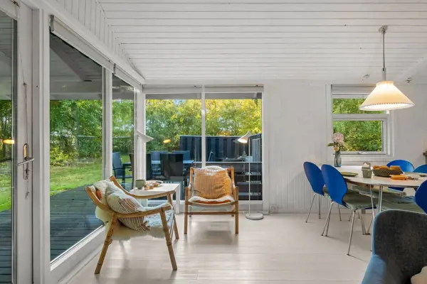 Ferienhaus 47-2038 in Bogøgårdvej 6, Vesterø | Bild 21 von 26