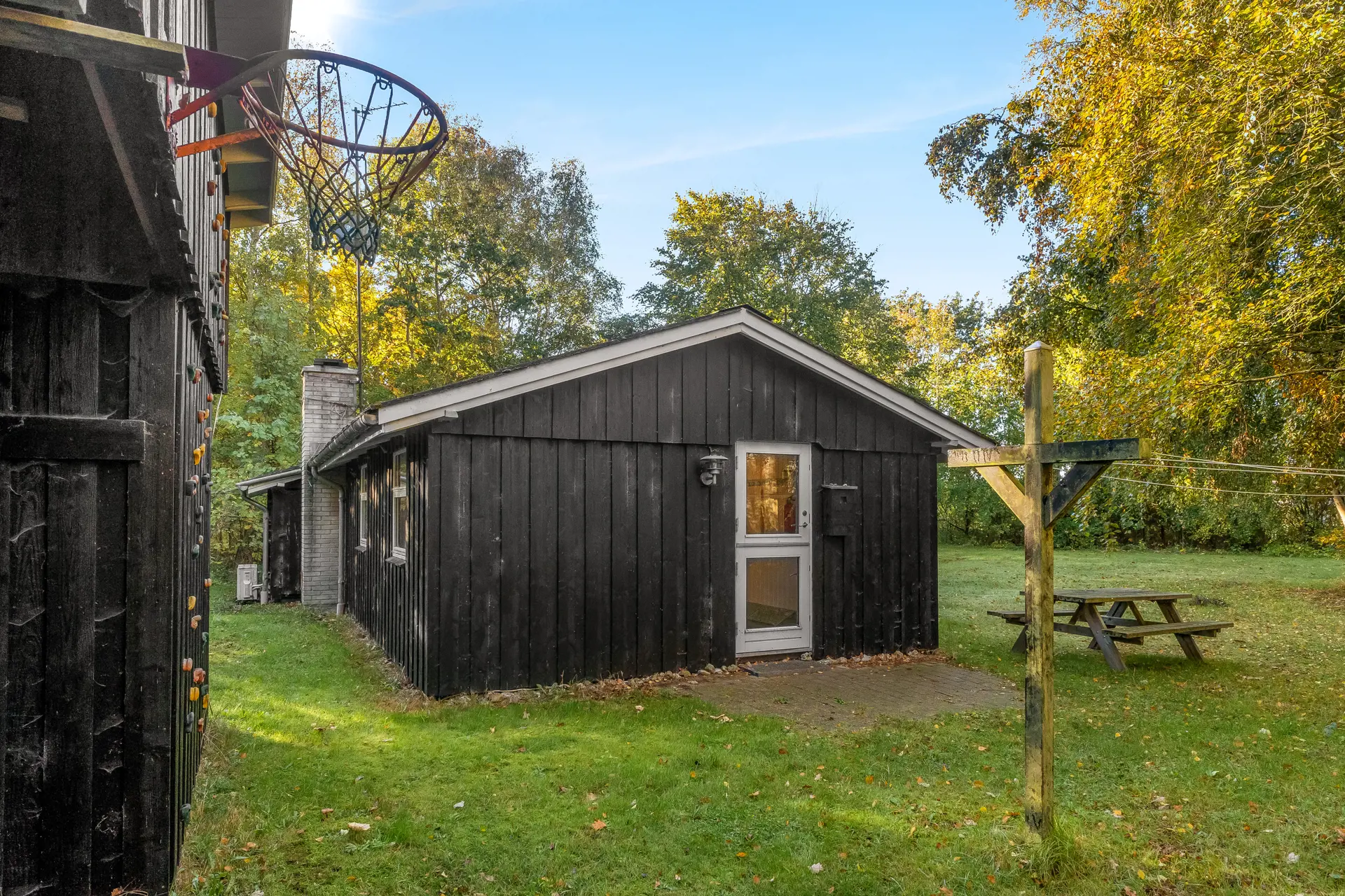 Ferienhaus 47-2038 in Bogøgårdvej 6, Vesterø | Bild 22 von 26