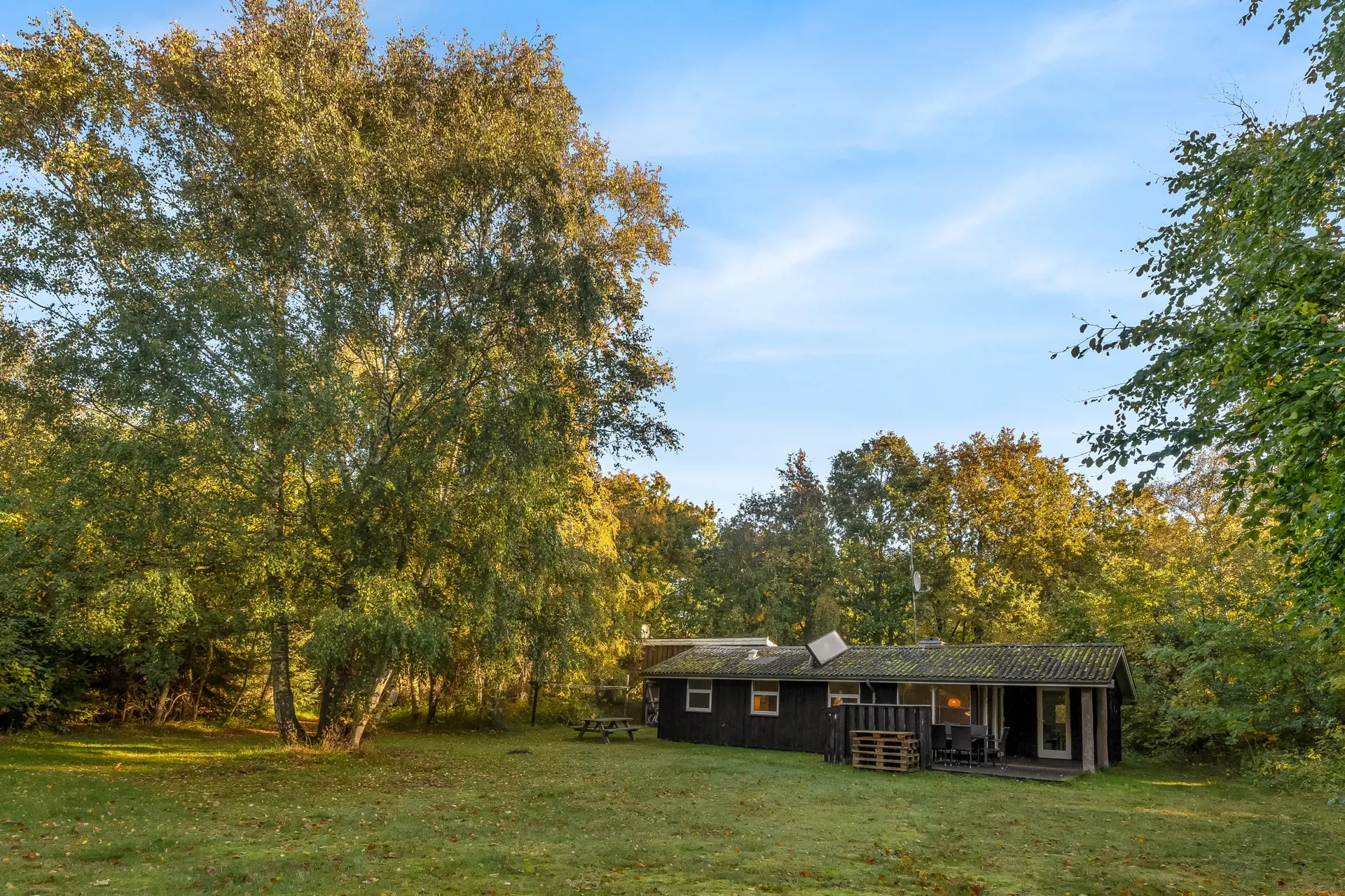 Ferienhaus 47-2038 in Bogøgårdvej 6, Vesterø | Bild 25 von 26