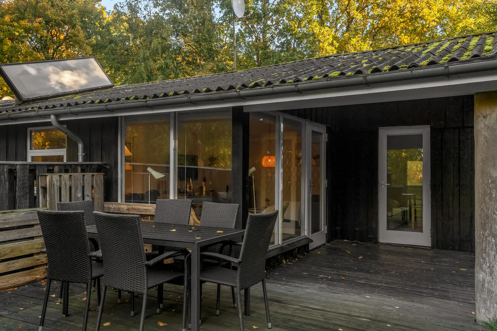 Ferienhaus 47-2038 in Bogøgårdvej 6, Vesterø | Bild 26 von 26