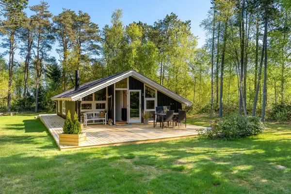Ferienhaus 47-3001 in Vesterø / Læsø