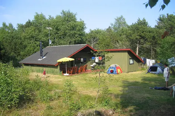 Ferienhaus 47-3006 in Vesterø / Læsø